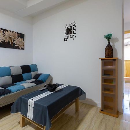 Apt La Nogalera Centro Torremolinos Διαμέρισμα Εξωτερικό φωτογραφία