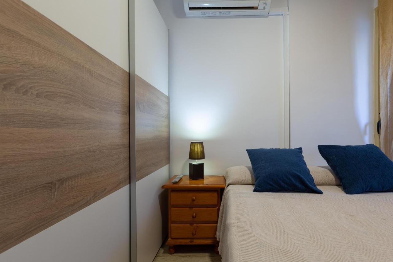 Apt La Nogalera Centro Torremolinos Διαμέρισμα Εξωτερικό φωτογραφία