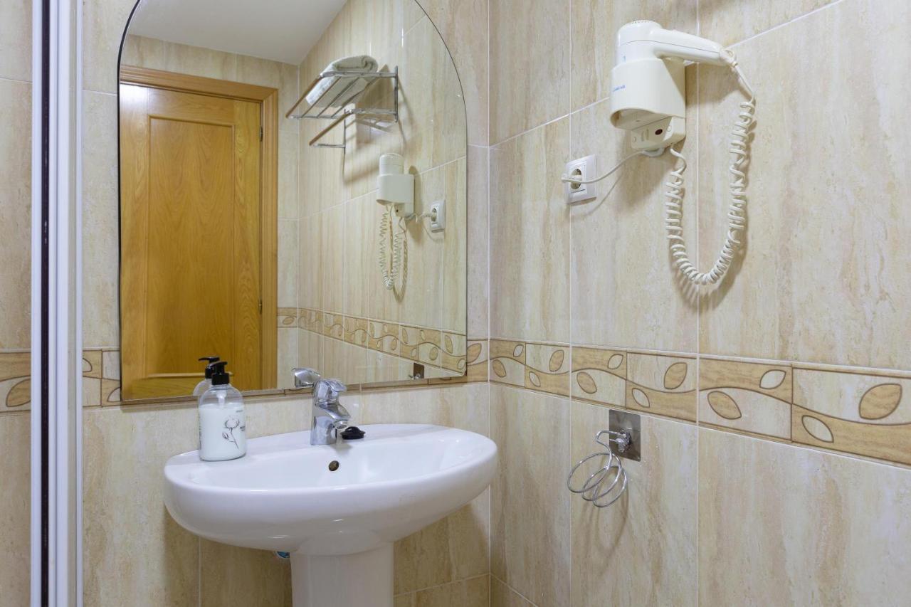 Apt La Nogalera Centro Torremolinos Διαμέρισμα Εξωτερικό φωτογραφία