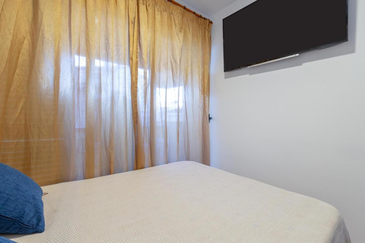 Apt La Nogalera Centro Torremolinos Διαμέρισμα Εξωτερικό φωτογραφία