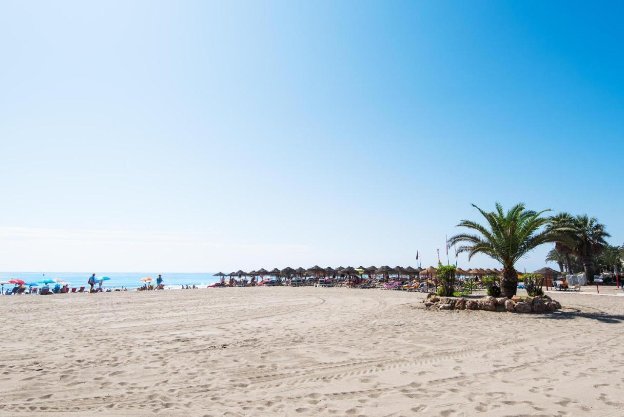 Apt La Nogalera Centro Torremolinos Διαμέρισμα Εξωτερικό φωτογραφία